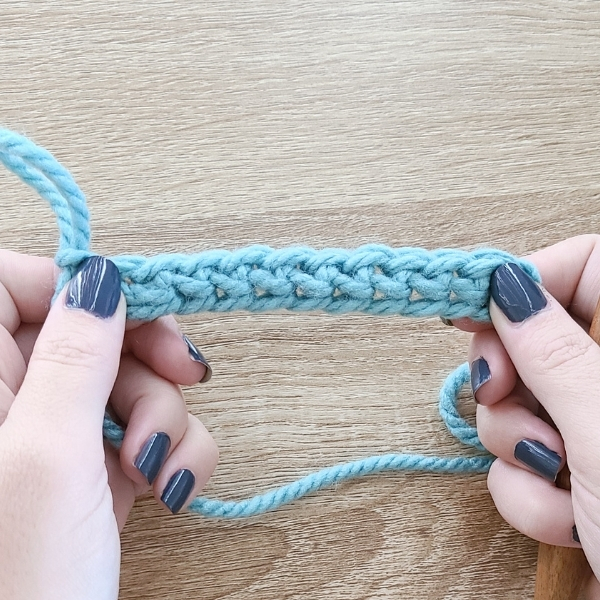 The Foundation Single Crochet (And Why It’s Awesome)