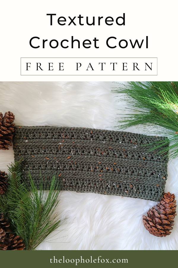This image is a pinterest pin for this pattern.